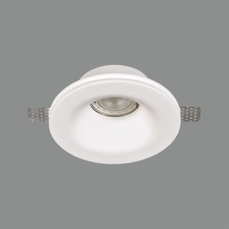 ACB Gamma Empotrable I blanco LED GU10 8W E34091B