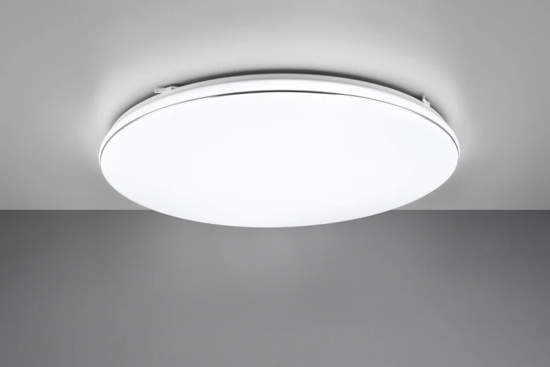 Plafón de techo Trio Blanca blanco R64144101