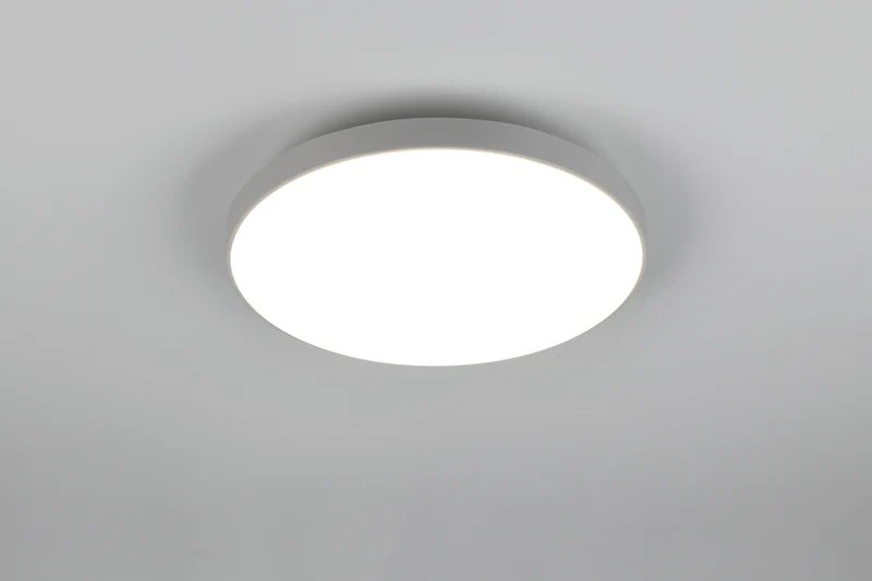 Plafón de techo Trio Spica titán R67851187
