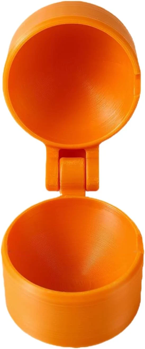 3D Printed Non-Stick Cake Pop Mold
