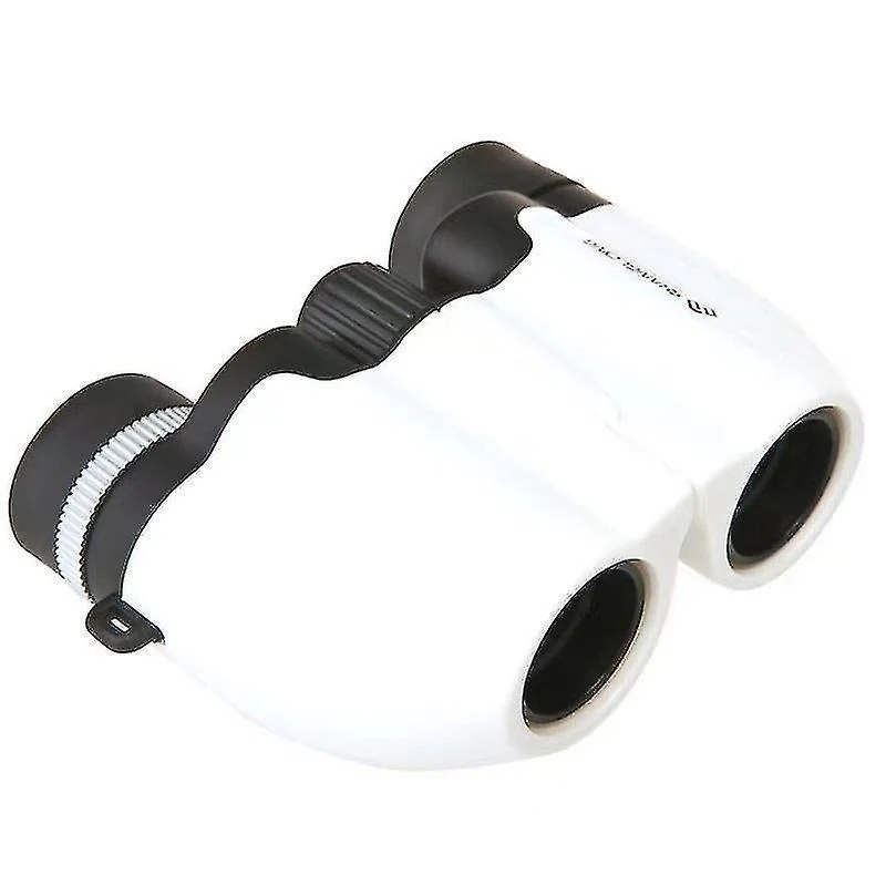 8x21 Binoculars for Babies Mini Compact Christmas Gift Binoculars