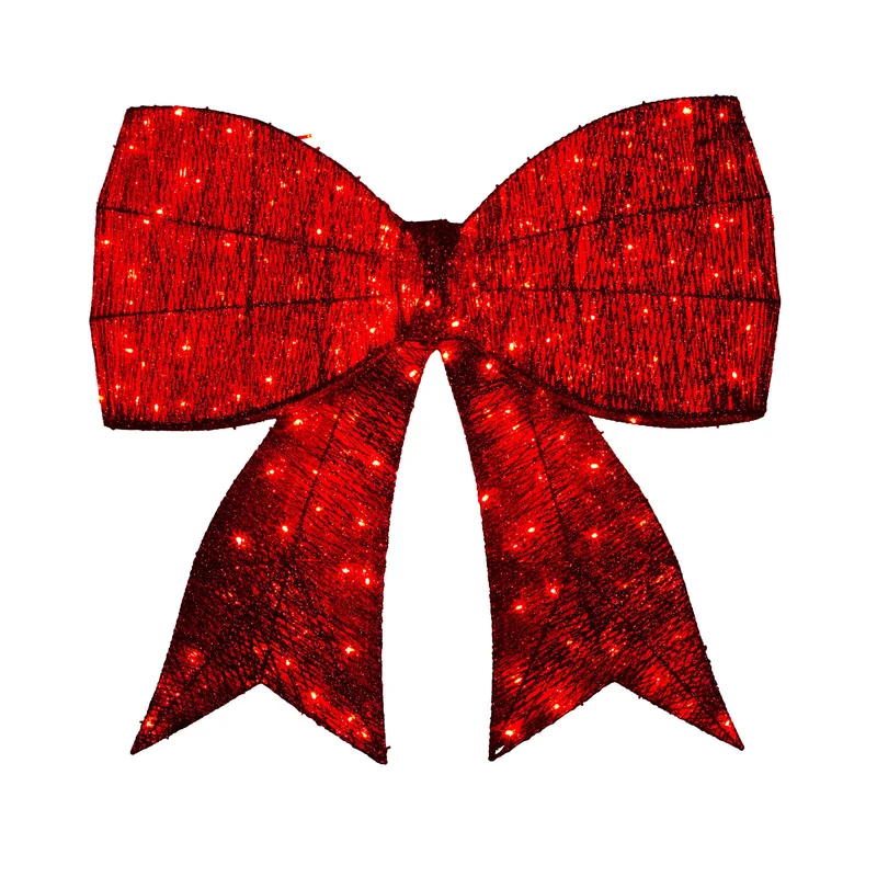 Christabelle Christmas Display Bow 91cm