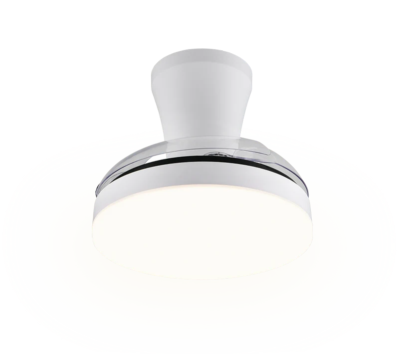 Plafón de techo Trio Tampere LED blanco CCT Ø71cm R