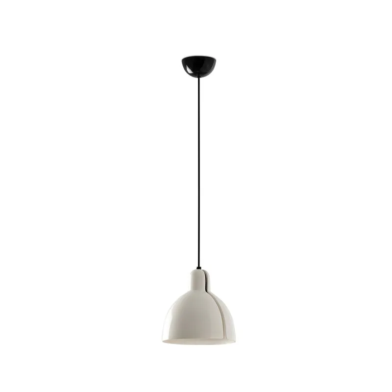 Lámpara de techo colgante Faro Venice E27 LED blanco brillo 64255-124