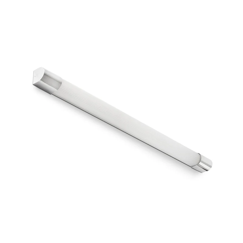 Lámpara de pared aplique Faro Kiva LED translúcido 3000K IP44 62836