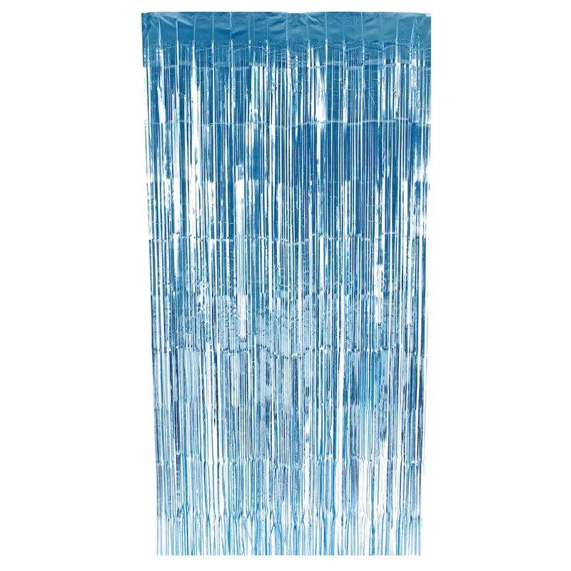 Art.8836 Cortina Mate Foil 2x1m 1pz
