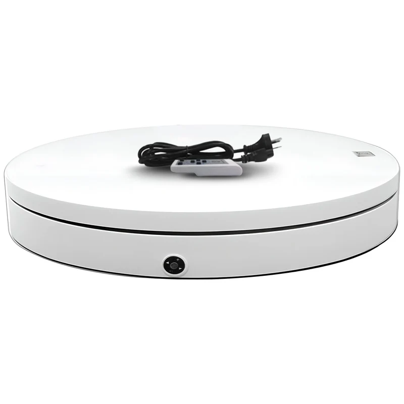 Christabelle 60cm 100kg Electric Display Turntable Christmas