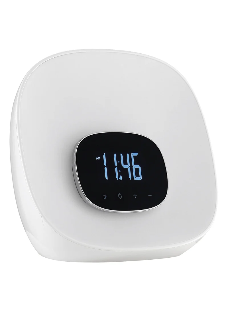 Lámpara de sobremesa MDC LED blanco 9W 578608102