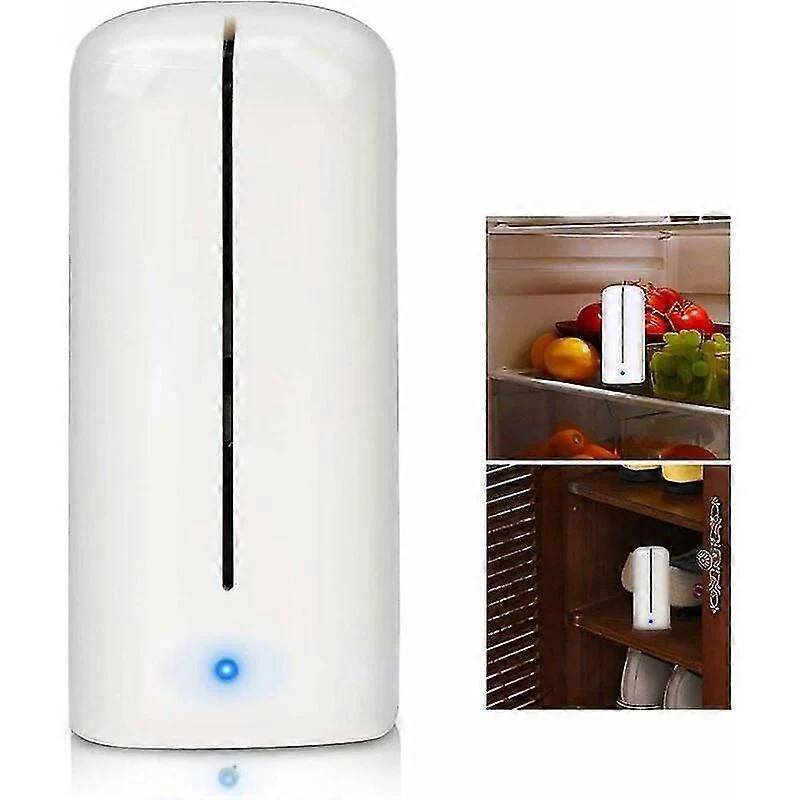 Mini Ozone Air Purifier for Fridge