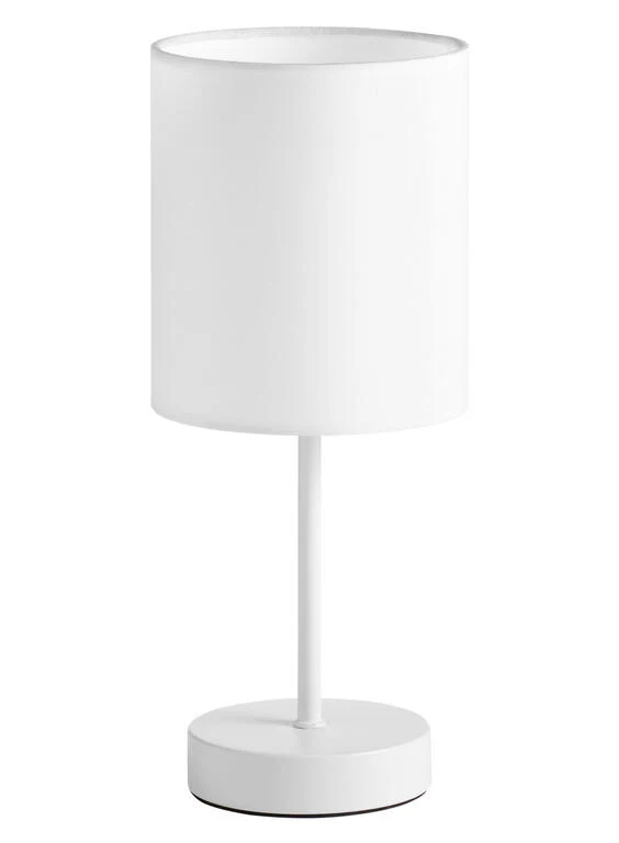 Lámpara de sobremesa MDC Set blanco 9W 589228104