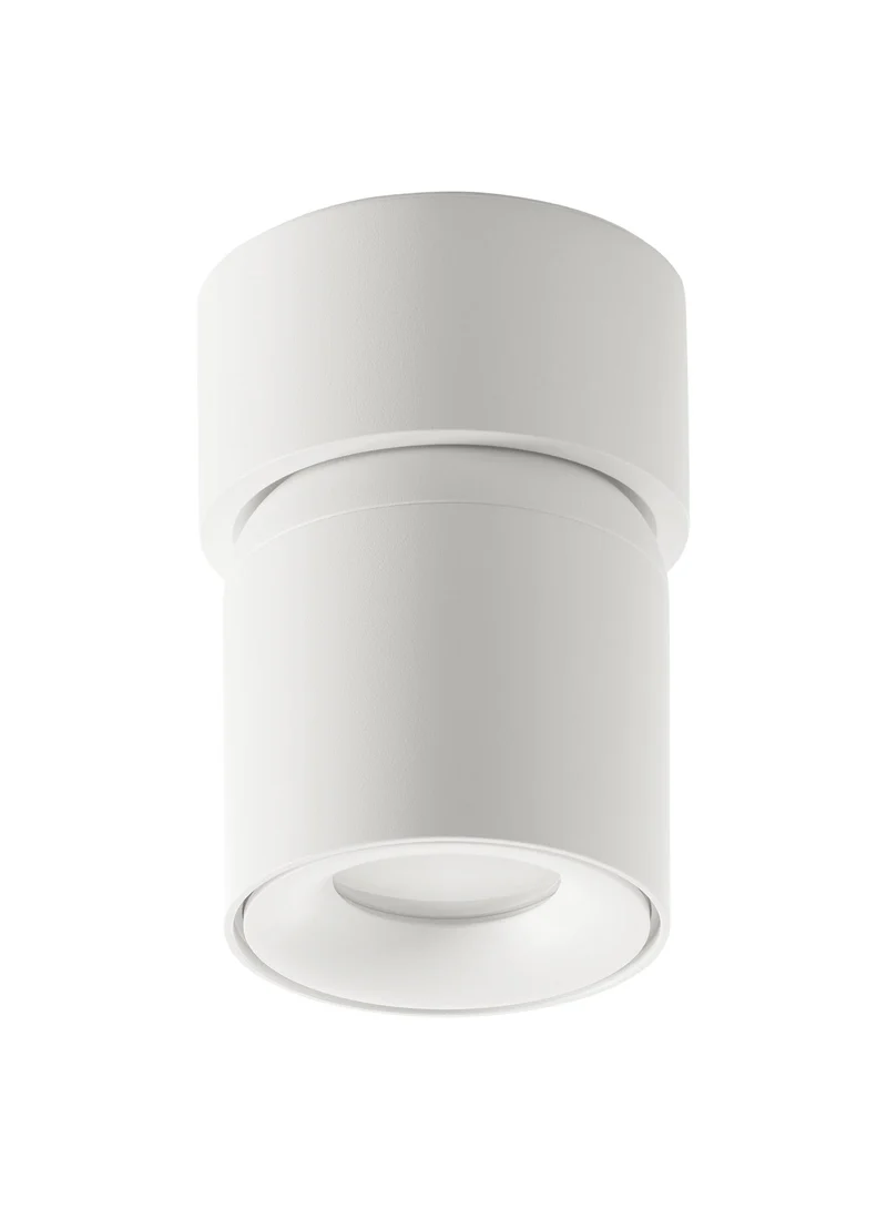 Downlight empotrable foco MDC martina GU10 blanco IP44 589598303