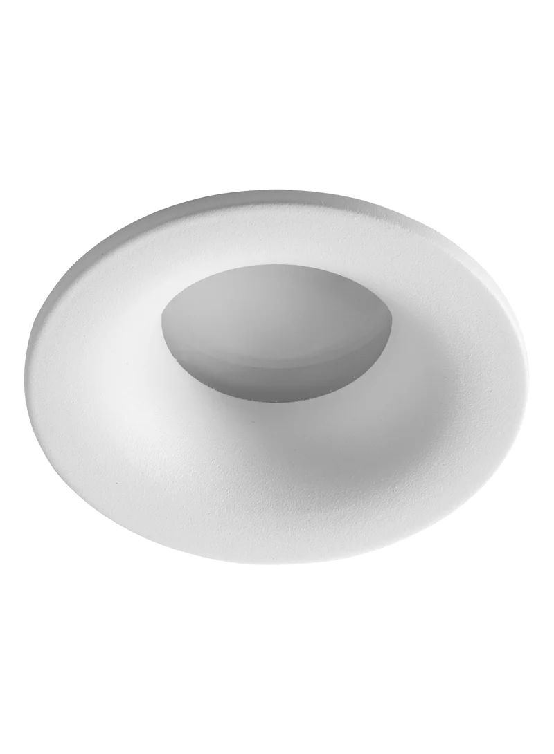 Downlight empotrable foco MDC nobel GU10 blanco IP65 579628303