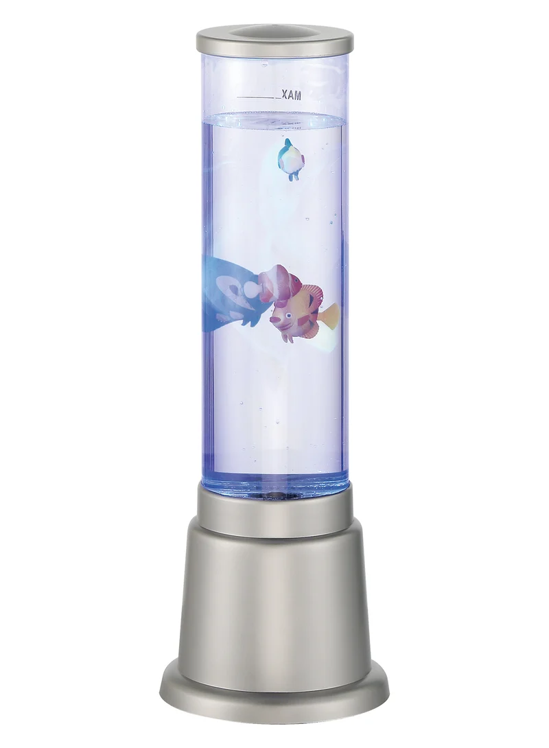 Lámpara de sobremesa MDC nemo LED 6W 579173002