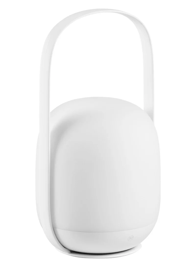 Lámpara de sobremesa MDC nin LED blanco CCT regulable 5W 577358102
