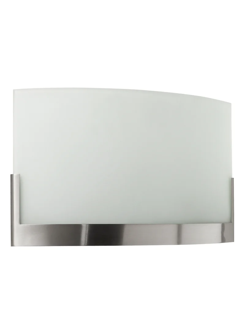 Aplique de pared MDC weldy E27 2 luces cromo 569293501