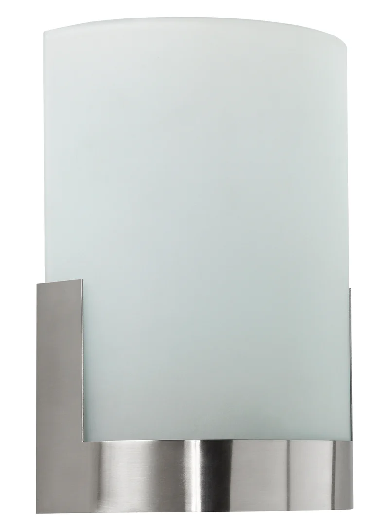 Aplique de pared MDC weldy E27 cromo 569283501