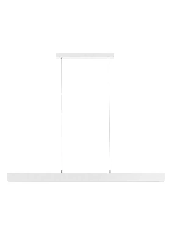 Lámpara colgante MDC FI blanco 3000K 42W 588788102