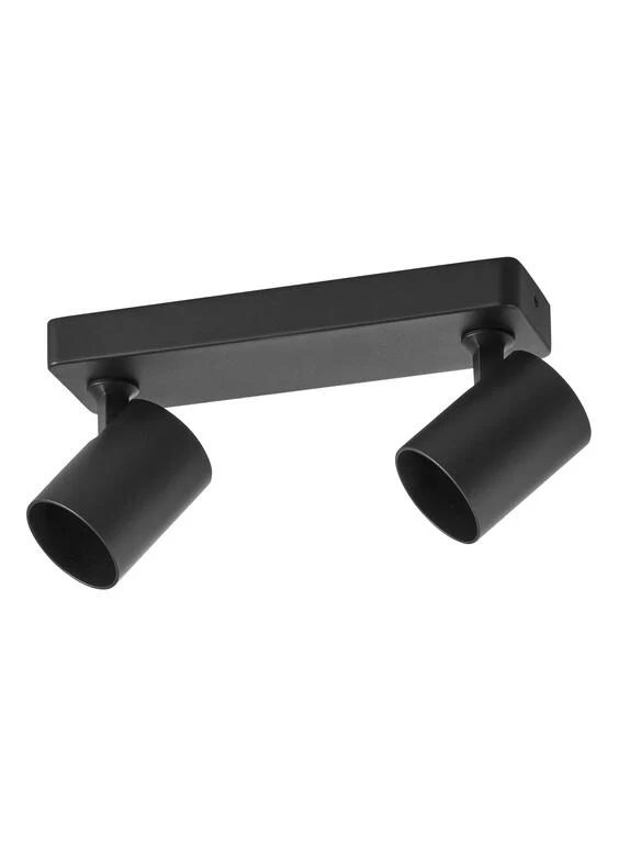Foco LED MDC Got negro 10W 580919101
