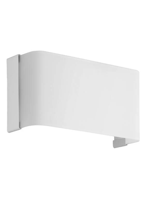 Aplique de pared MDC Tois blanco 3000K 8W 580808102