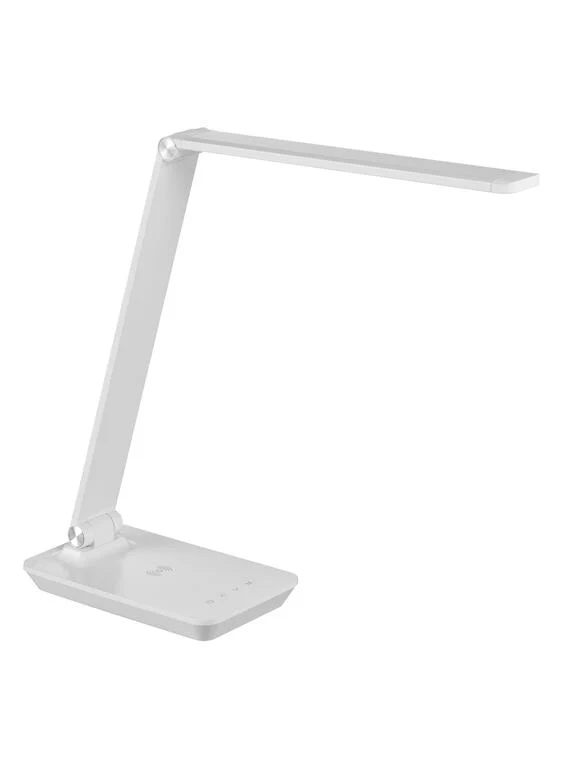 Lámpara de sobremesa MDC Susi blanco 3000K 10W 579808102