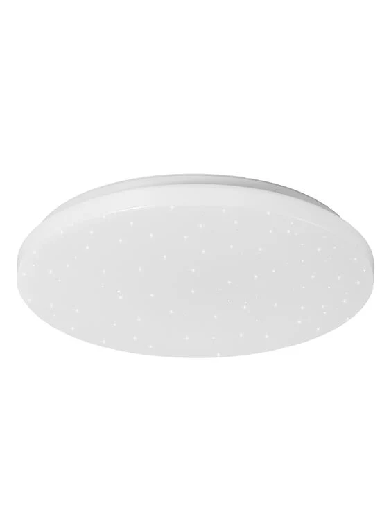 Plafón de techo MDC Eros 3000K 48W 579236902