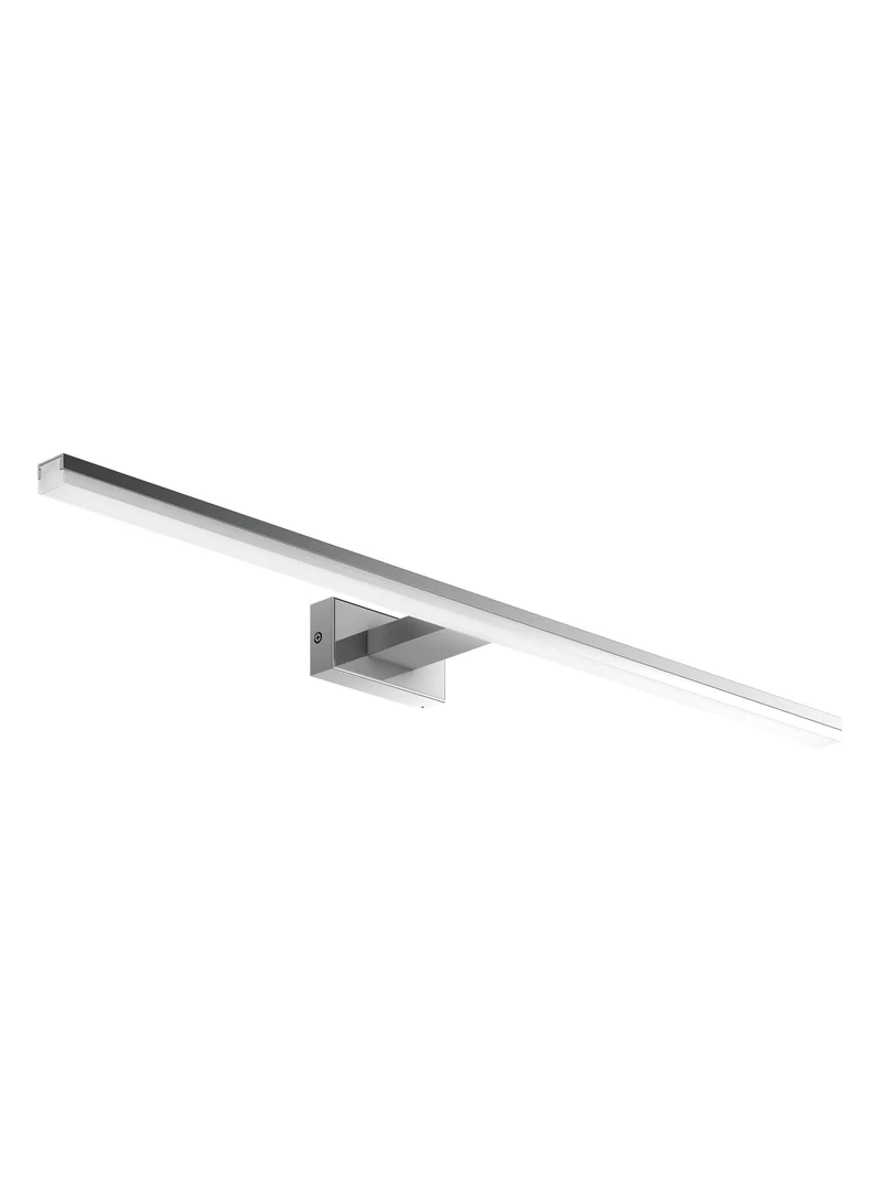 Aplique de pared MDC TIWALL cromo 20W 575993003