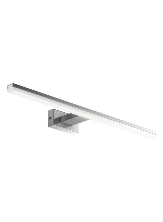 Aplique de pared MDC TIWALL cromo 16W 575983009