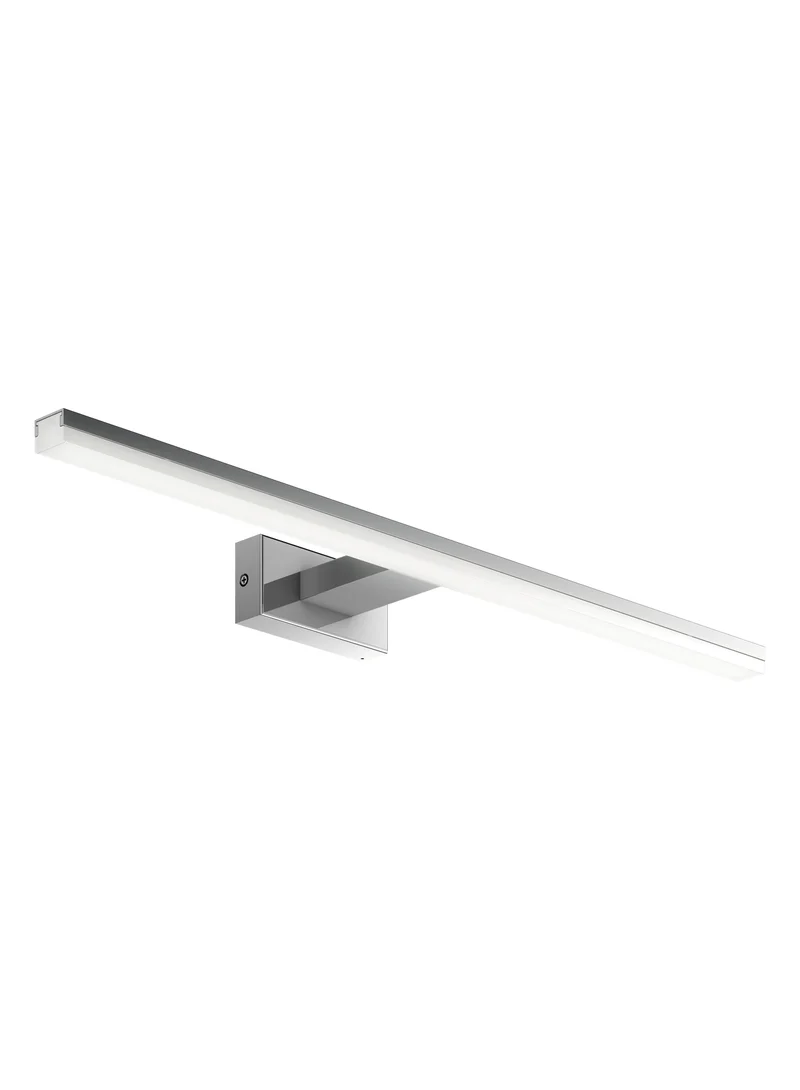Aplique de pared MDC TIWALL cromo 16W 575983003