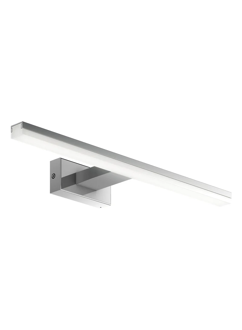 Aplique de pared MDC TIWALL cromo 12W 575973003