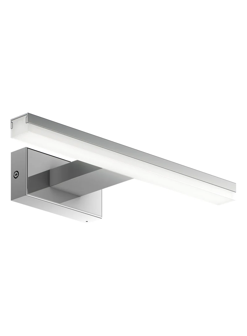 Aplique de pared MDC TIWALL cromo 8W 575963003