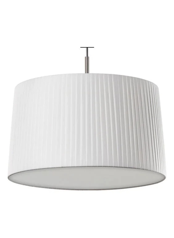 Accesorio de iluminación MDC Shade blanco 511630001