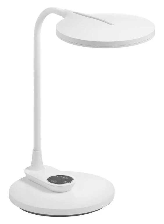 Lámpara de sobremesa MDC Anna blanco 2700K 10W 577278102