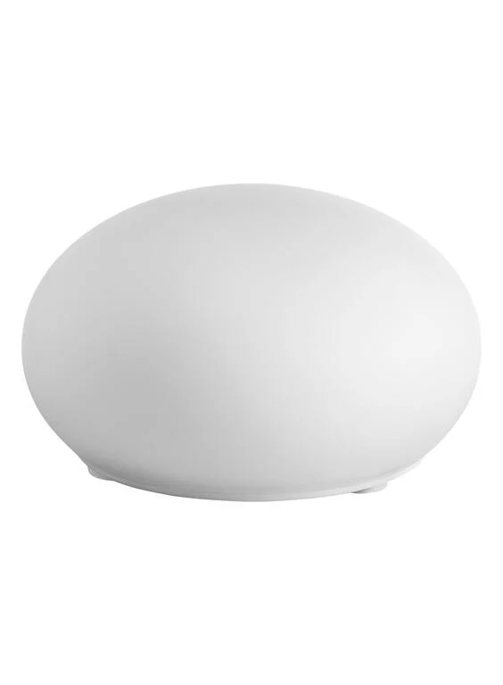 Lámpara de sobremesa MDC LED blanco 3000K IP44 5W 589438103