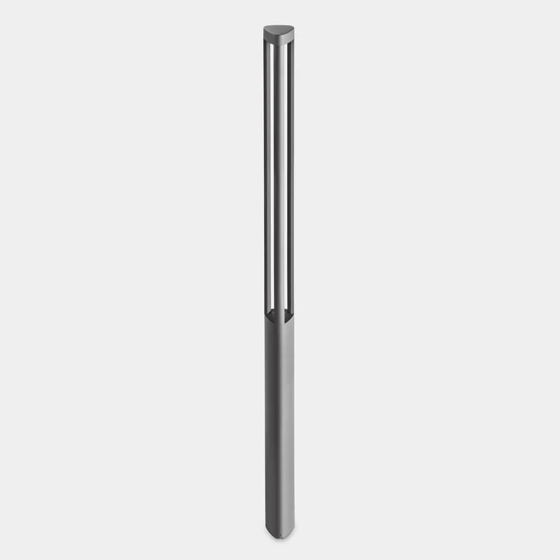 Farola de exterior LedsC4 Helion LED IP66 55-E077-Z5-EH