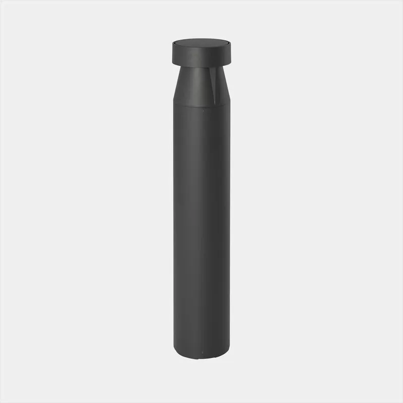 Baliza de exterior LedsC4 Rek 180º Emission LED IP66 93,3cm 55-E031-Z5-CK