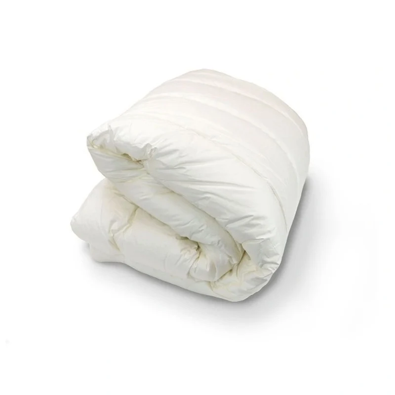 Easyrest Bamboo & Wool Summer Quilt Double