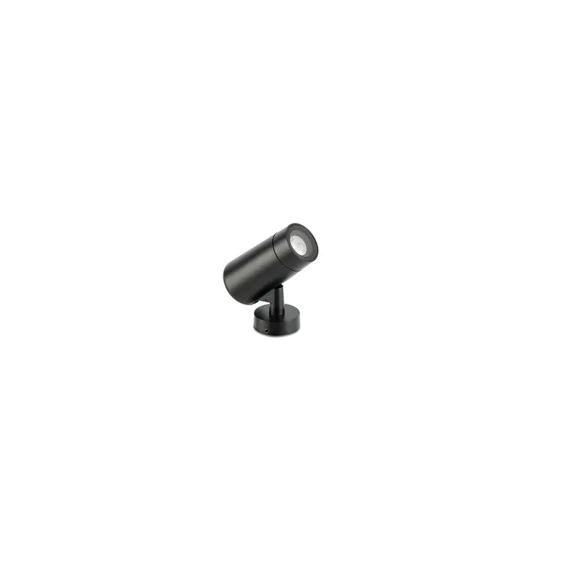 Proyector de exterior Faro Puk LED negro 2700K IP65 8° 24V 36 75300-221