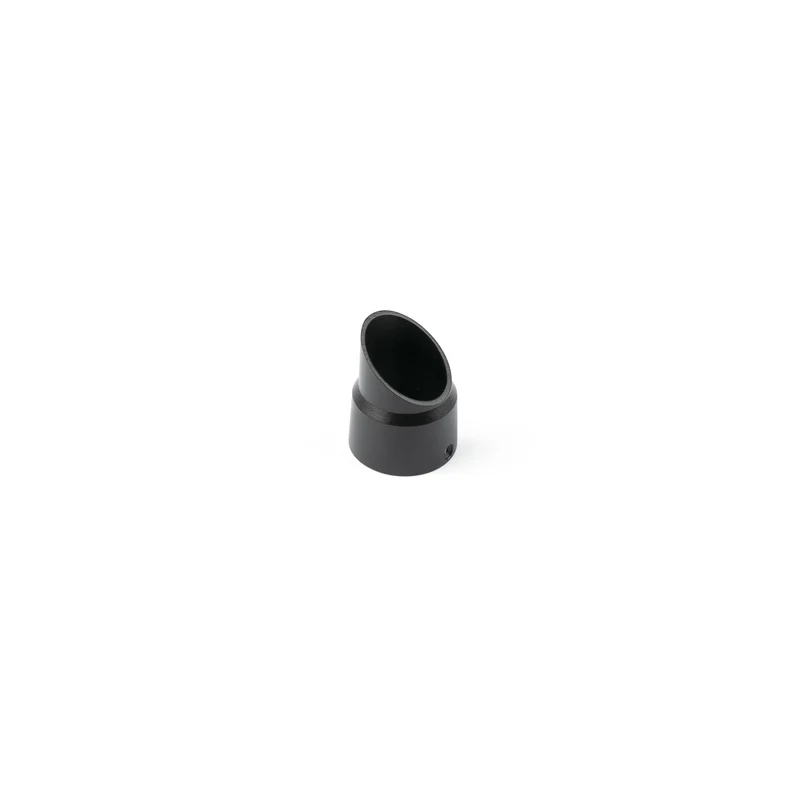 Lámpara de exterior Faro Sau negro 71772V