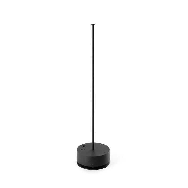 Baliza de exterior Faro Clap negro 24V 51cm 75704-2