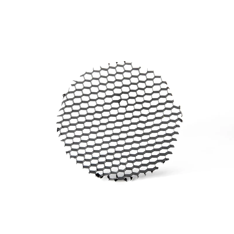 Lámpara de exterior Faro Sau negro 71785H