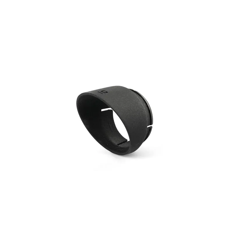 Lámpara de exterior Faro Clap negro 75714-2