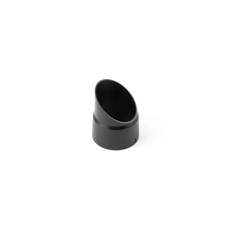 Lámpara de exterior Faro Sau negro 71785V
