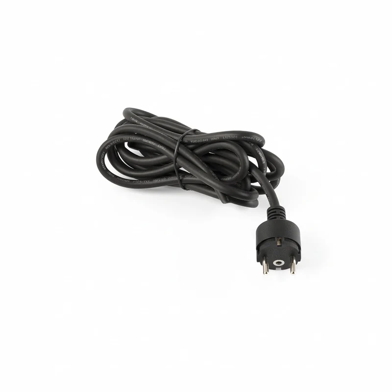 Lámpara de exterior Faro Narita/toba/saga negro 72128