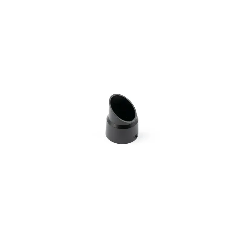 Lámpara de exterior Faro Puk negro 36 75300V
