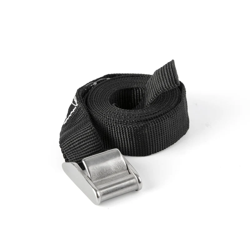 Lámpara de exterior Faro Sau negro 71785F