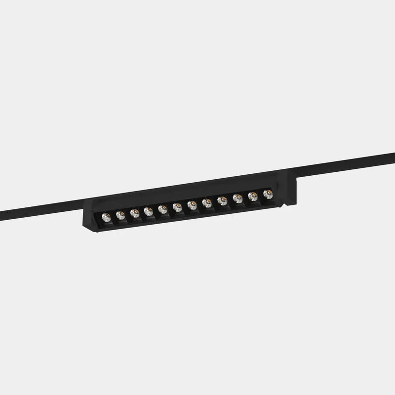 Luminaria de bajo voltaje 48v LedsC4 Bento 12 Leds Adjustable LED 35-A160-60-00