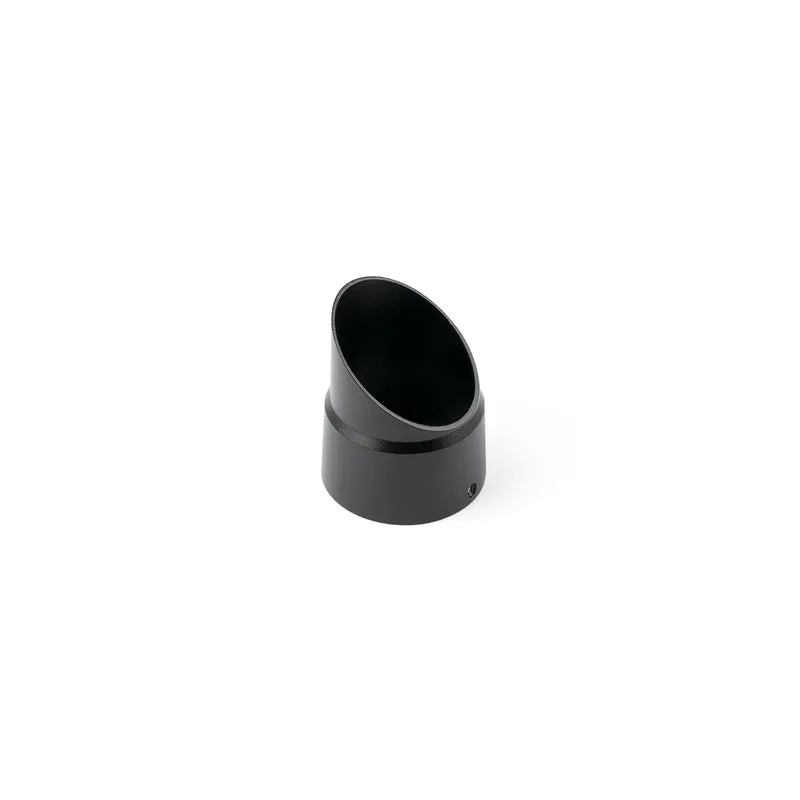 Lámpara de exterior Faro Puk negro 59 75302V
