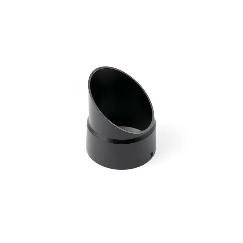 Lámpara de exterior Faro Puk negro 85 75303V