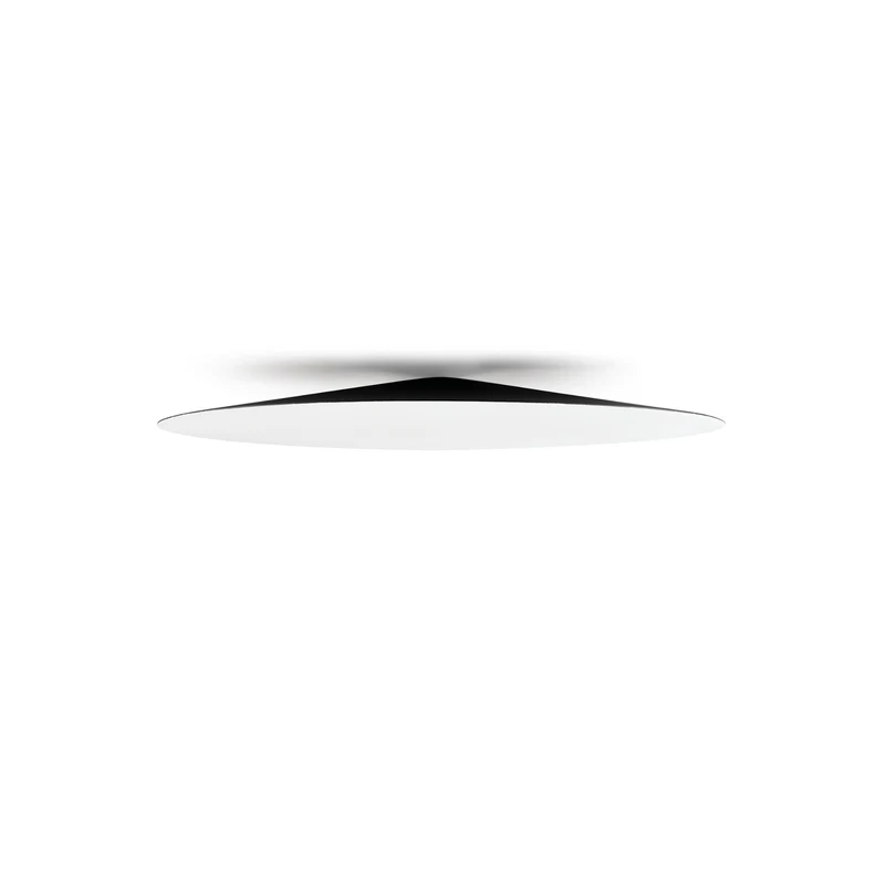 Lámpara de exterior Faro Clap blanco y negro 75707-2