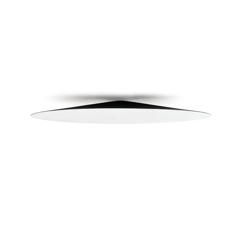 Lámpara de exterior Faro Clap blanco y negro 75706-2